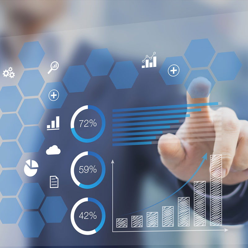 FTSEMib: come un guscio duovo in Ultime - Azioni Italia